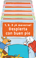 1, 2, 3, ¡A moverse! (Multi Spanish Version)