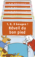 1, 2, 3, bougez !