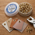 1 Pack of 250 Eyelets