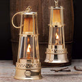 10" Replacement Glass for Oil Lamp