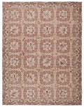101 Needlepoint Carpet