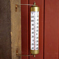 12" Outdoor Thermometer