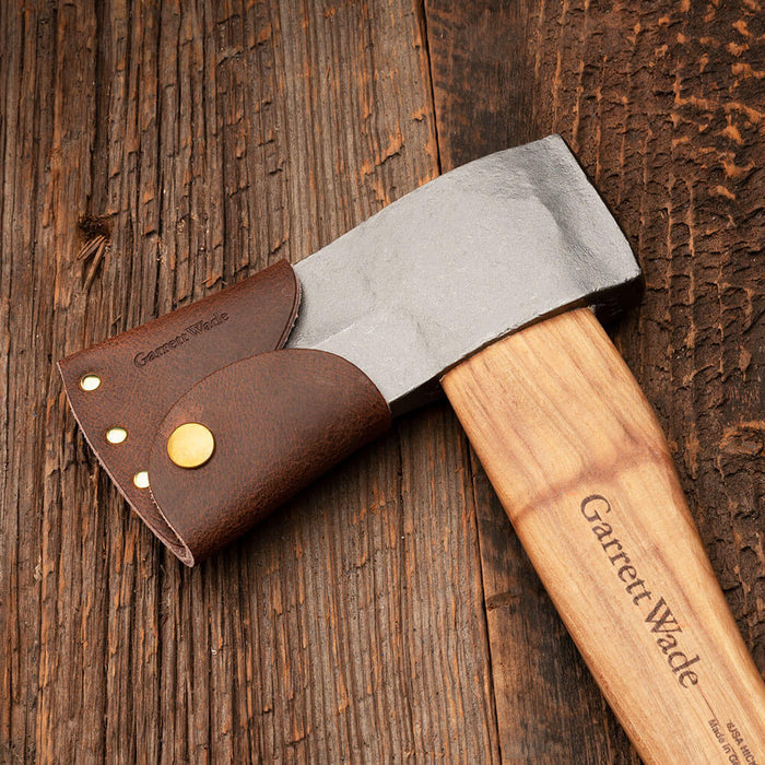 19 -1/2" Scandinavian Splitting Hatchet