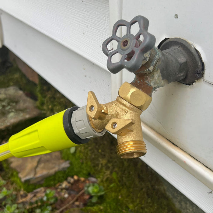 garden manifold
