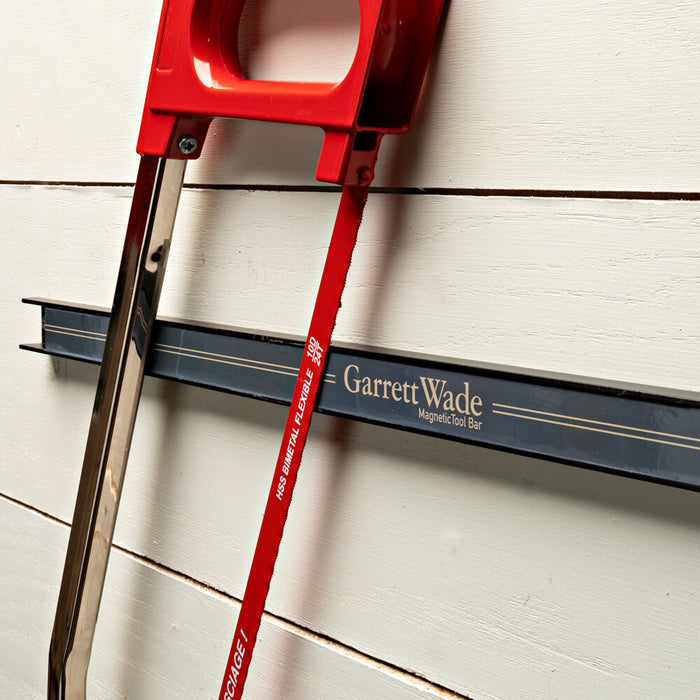 24" Magnetic Tool Holder Bar