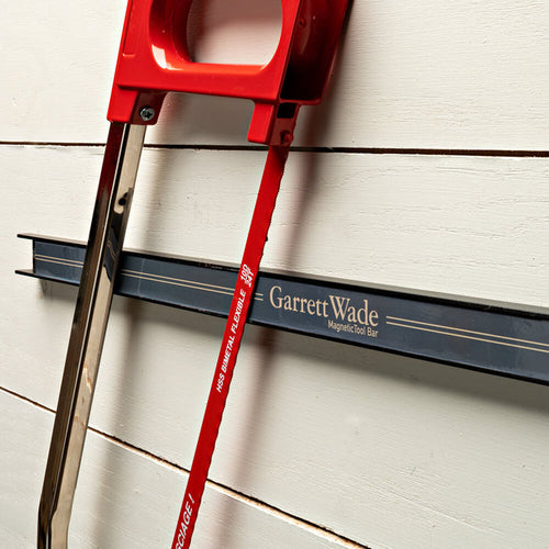 24" Magnetic Tool Holder Bar