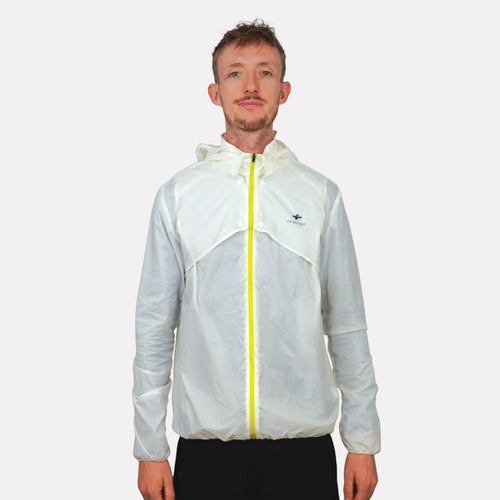 2IN1 WINDPROOF