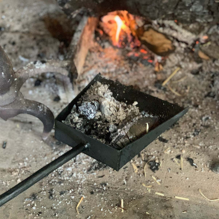 Set of 3 Fireplace Tools