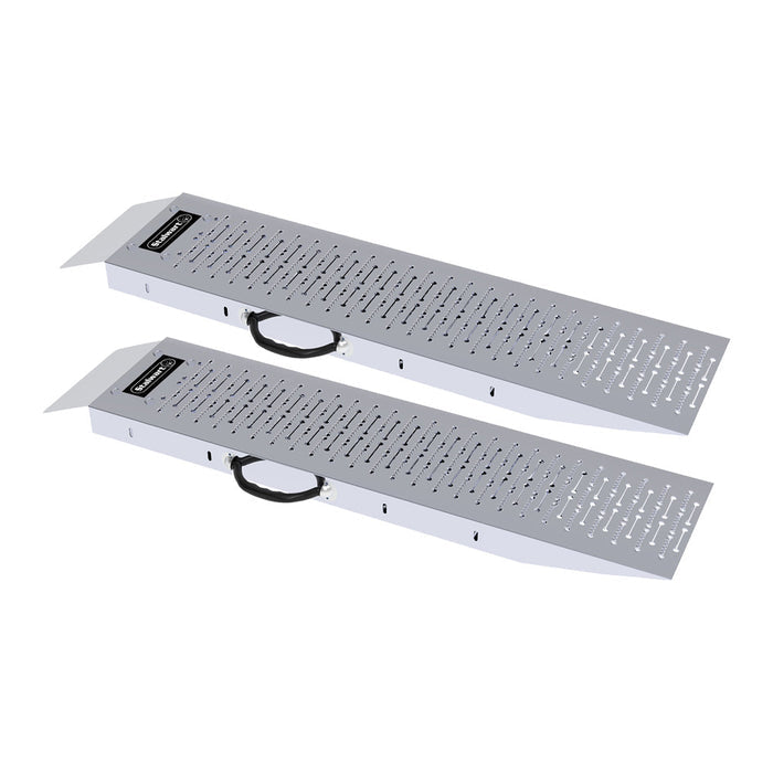 35.5 In. Loading Ramps Set of 2