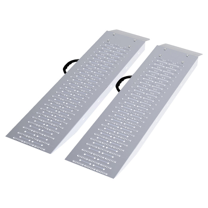 35.5 In. Loading Ramps Set of 2