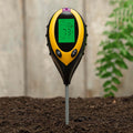 4-in-1 Soil Tester