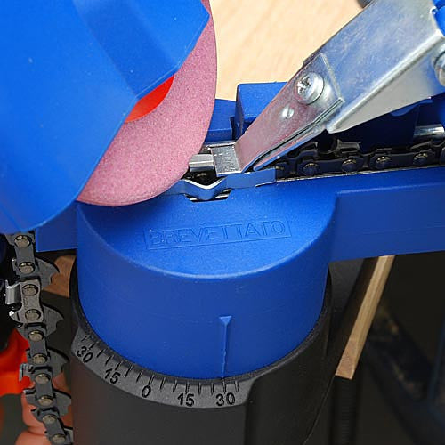 4.5mm Wheel - Current Model (22mm Arbor)