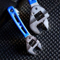 6" Ratcheting Wrenches