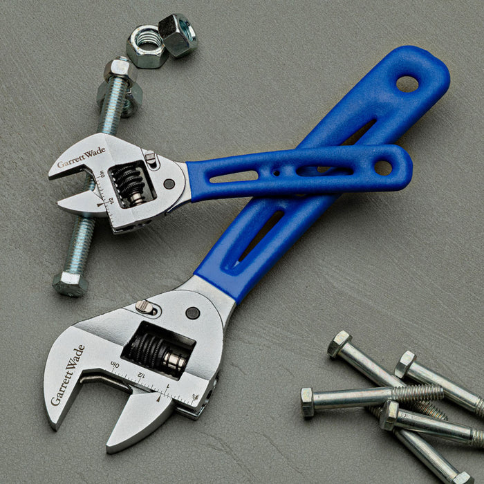 6" Ratcheting Wrenches