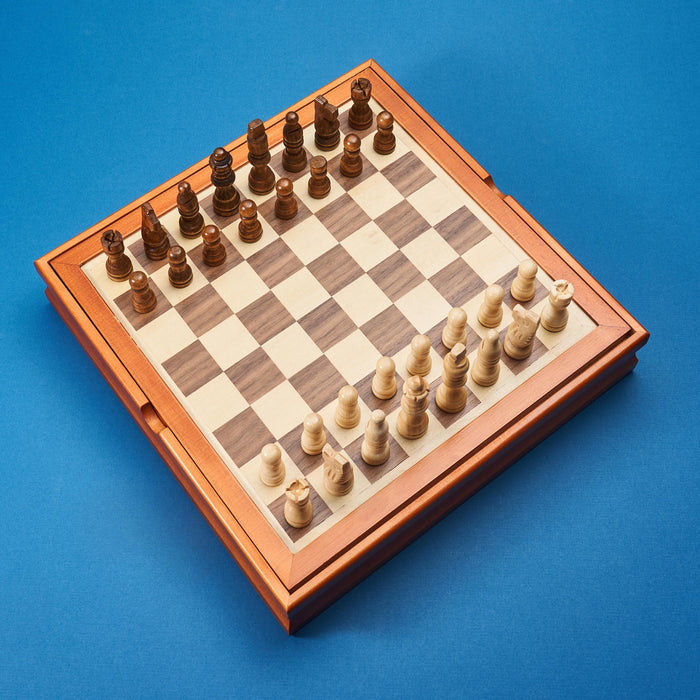 7-in-1 Game Set