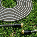 75 ft. Stainless Steel Garden Hose