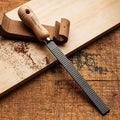 8" Flat Rasp by Garrett Wade
