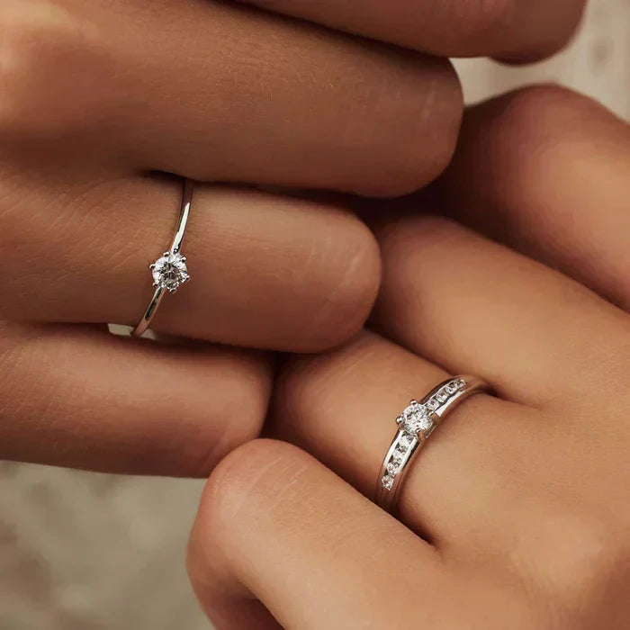Abella | Gold-Plated Maris Ring