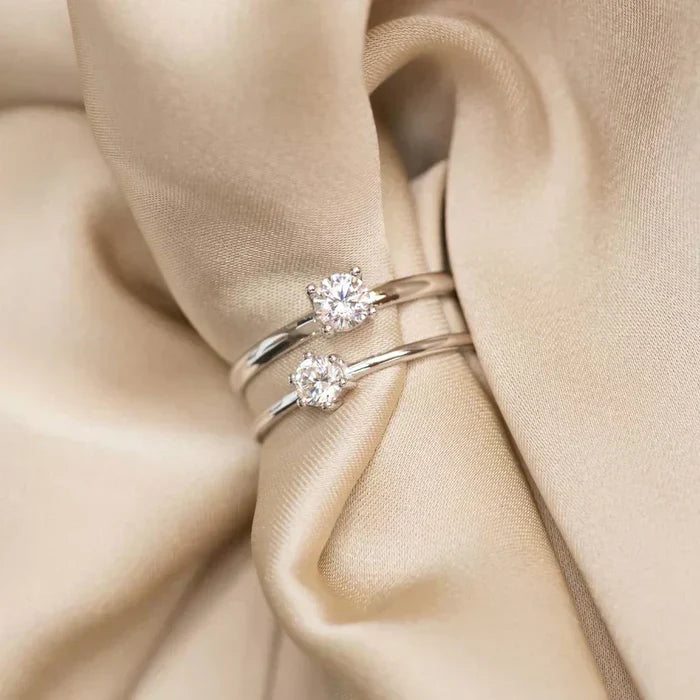 Abella | Gold-Plated Maris Ring