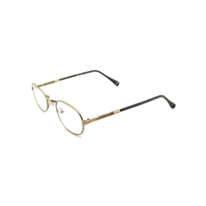 Abington Reading Glasses - Reading Glasses - Passport Eyewear