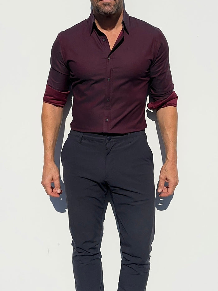 After-Dark Twill