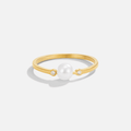 Alena | Sweet Water Pearls Pearl Ring