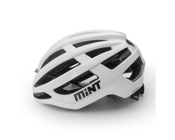 All Out Airtech gloss white