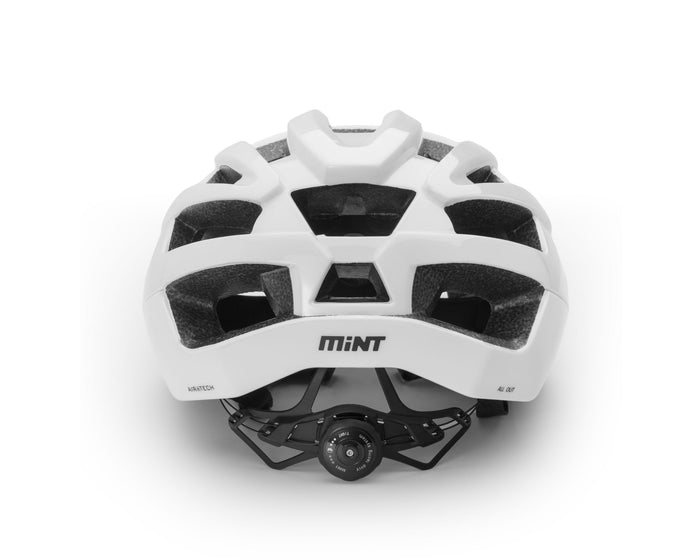 All Out Airtech gloss white