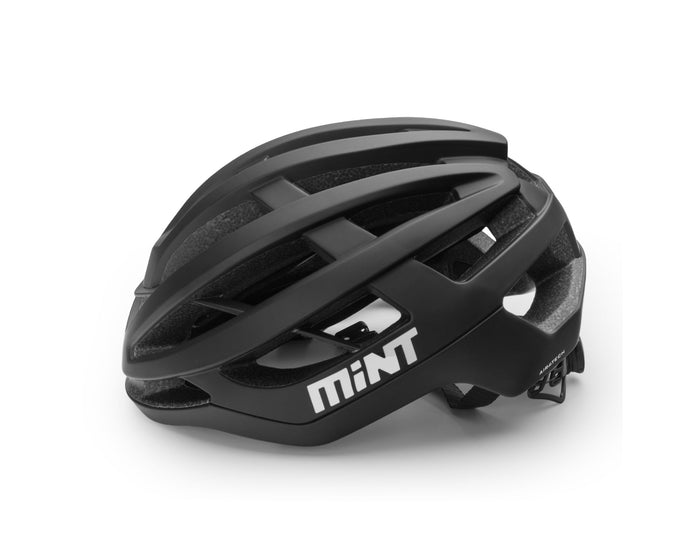 All Out Airtech matte black