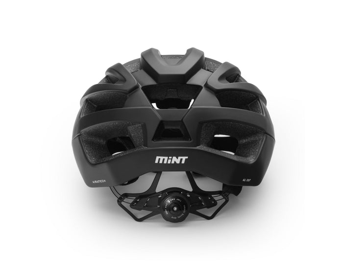 All Out Airtech matte black