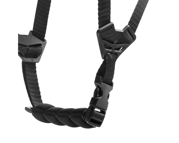 All Out Airtech matte black