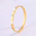 Allegra | Silver Ventorini Bracelet