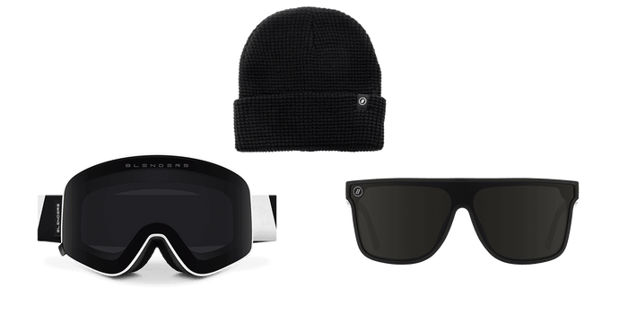 Alpine Ghost | Powder Pack