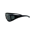Alwar Polarised Fit-Over Sunglasses - Polarised Fit Over Sunglasses - Passport Eyewear