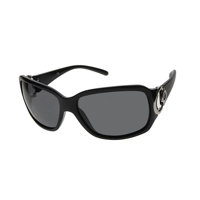 Amarillo Polarised Sunglasses - Polarised Sunglasses - Passport Eyewear