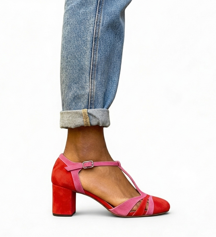 Ana | Heels Elegant