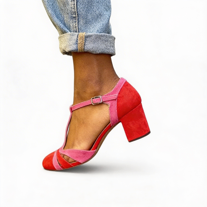 Ana | Heels Elegant