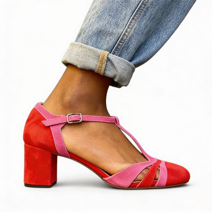 Ana | Heels Elegant