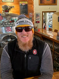 Apres IPA winter hat Pom Pom