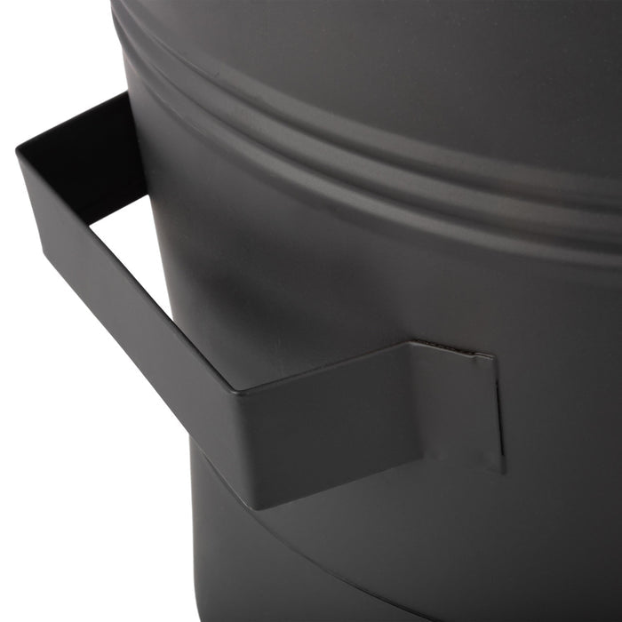 Ash Bucket Fireplace Cleaning Kit