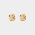 Aurelie | Elegant Earrings with Discreet Luxury Touch