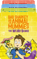 Bab Sharkey and the Animal Mummies Collection