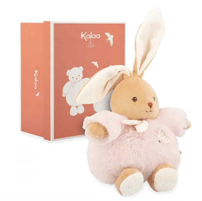 Kaloo Chubby Rabbit | Little Whispers