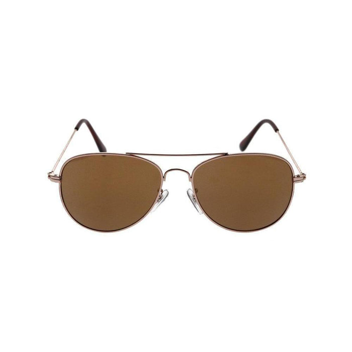 Banker's Hill Aviator Sunglasses - Fashion Sense - Passport Eyewear
