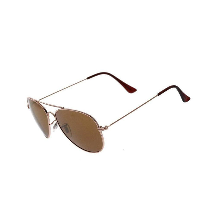 Banker's Hill Aviator Sunglasses - Fashion Sense - Passport Eyewear