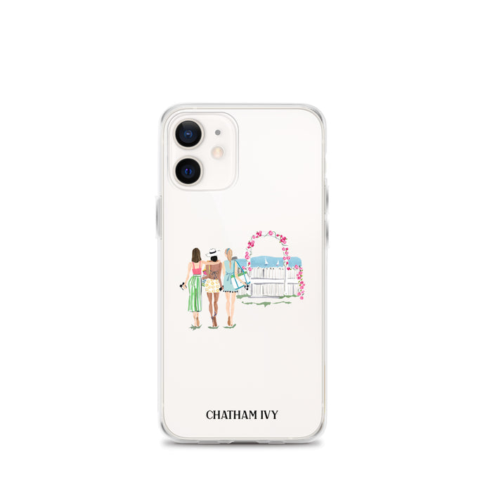 iPhone 12 mini