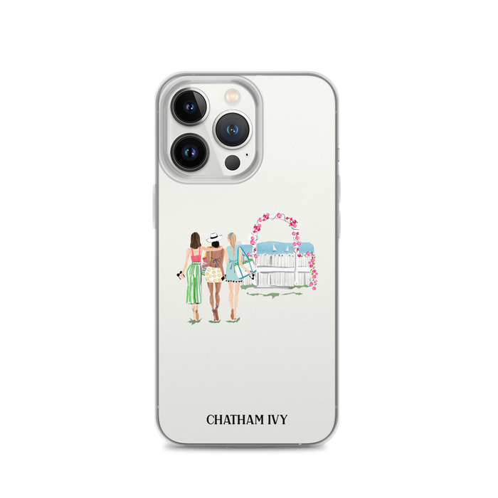 iPhone 13 Pro