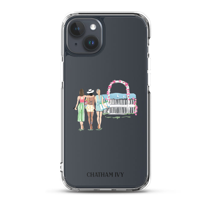 iPhone 15 Plus