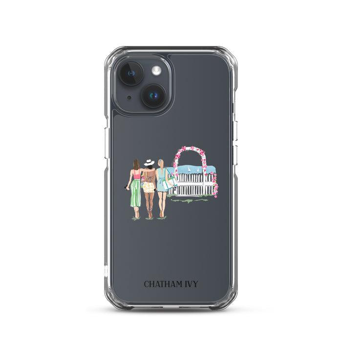 iPhone 15