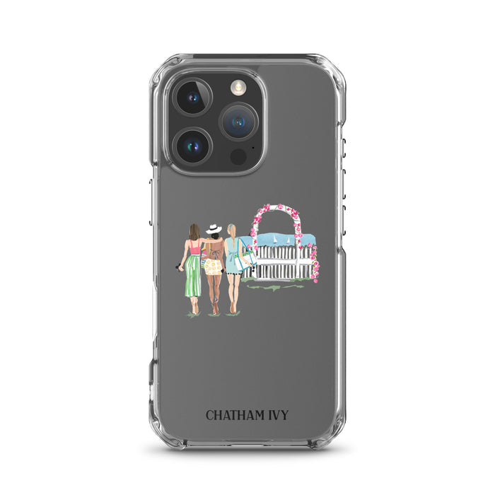 iPhone 16 Pro
